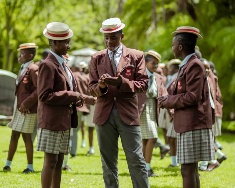 Service image